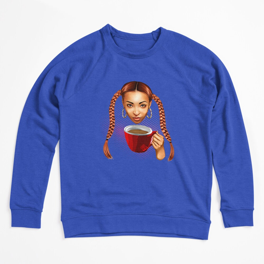 Tinashe New Design Scoop Shirt