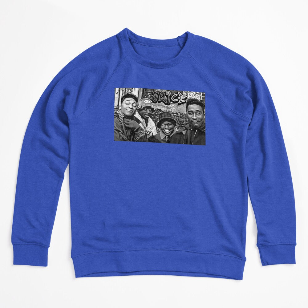 You Got The Juice Now Shirt