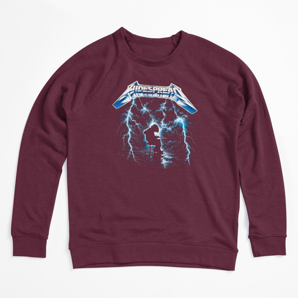 Widespread Panic Ride The Mikey Vintage 80 S Rock Shirt