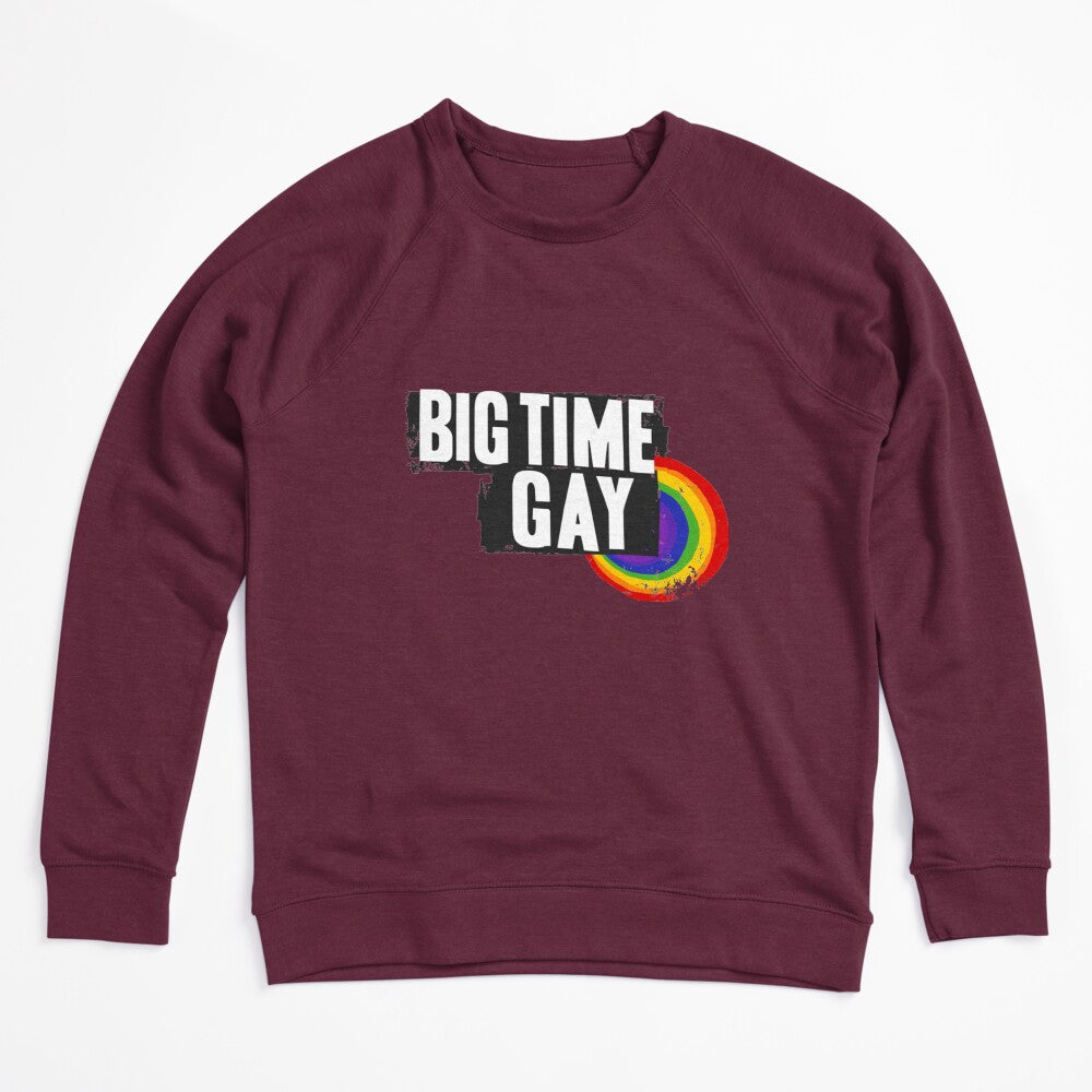 Big Time Gay Shirt