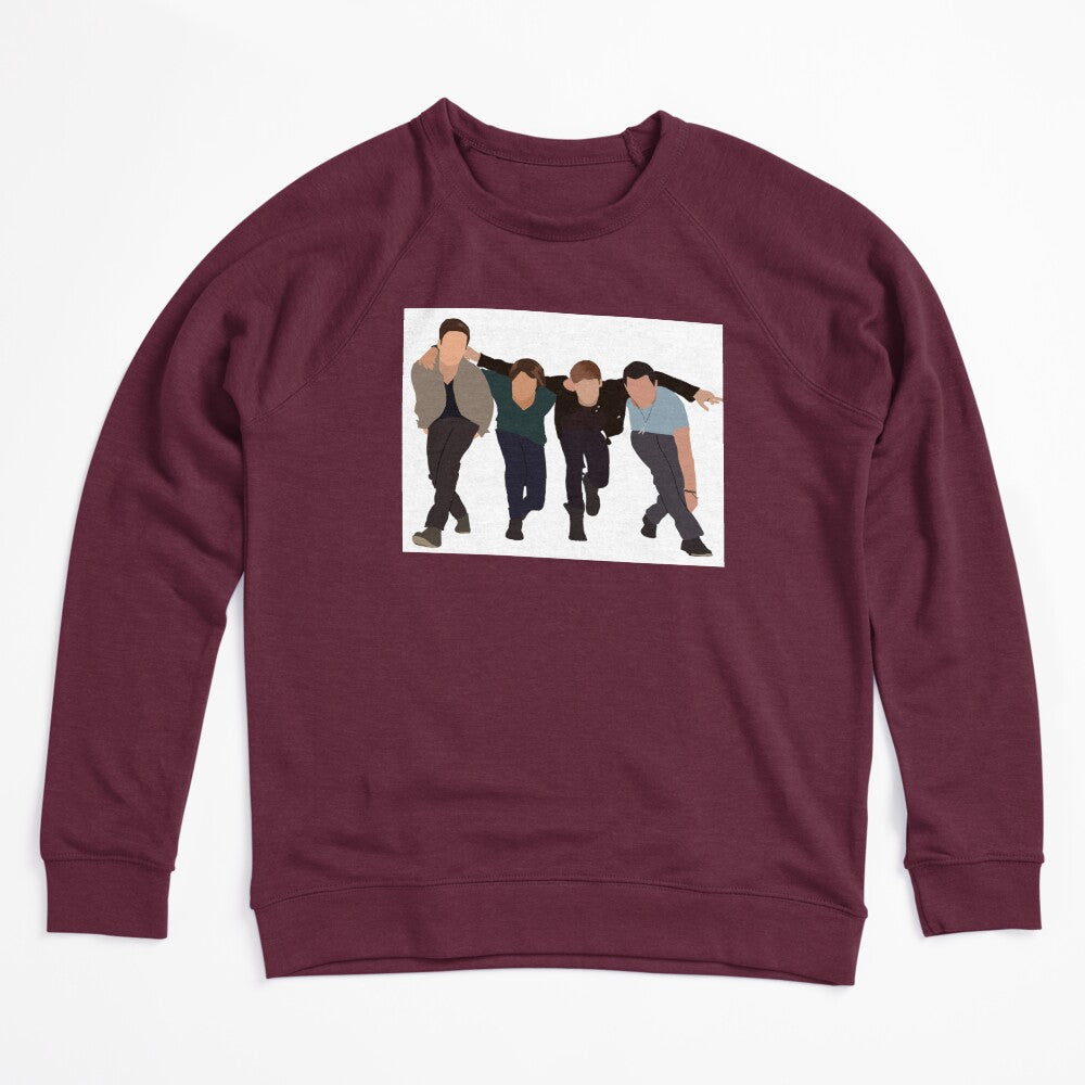 Gotta Live It Big Time Shirt