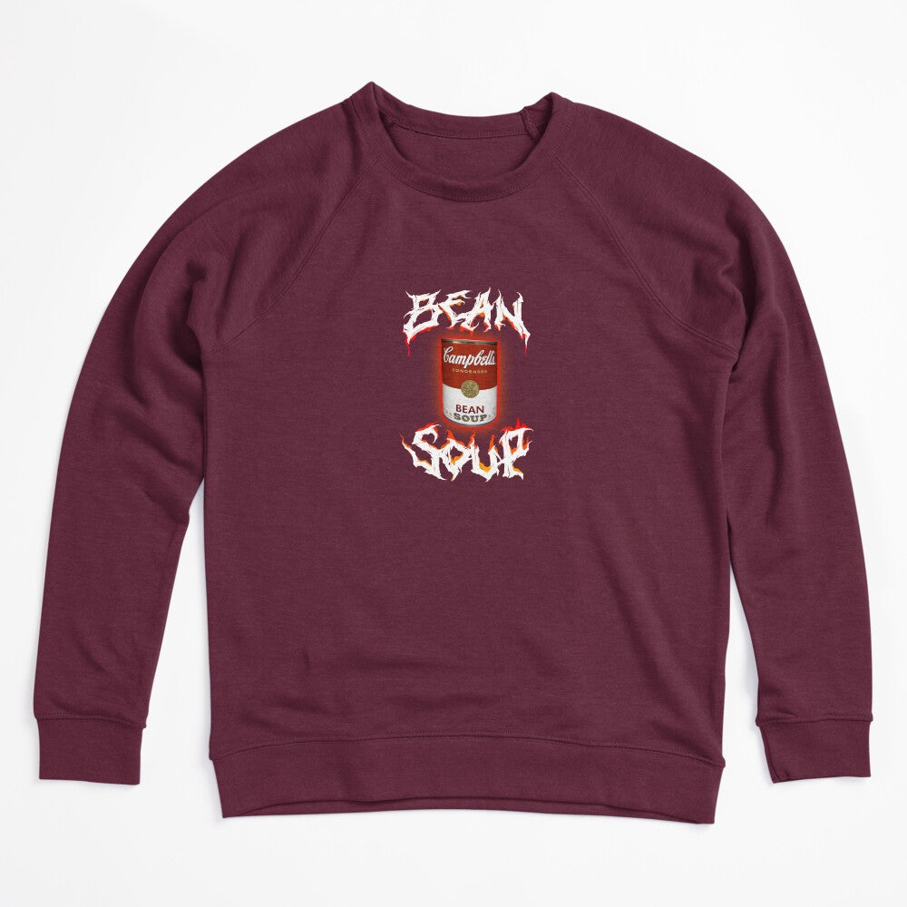 HEAVY METAL BEAN SOUP Shirt