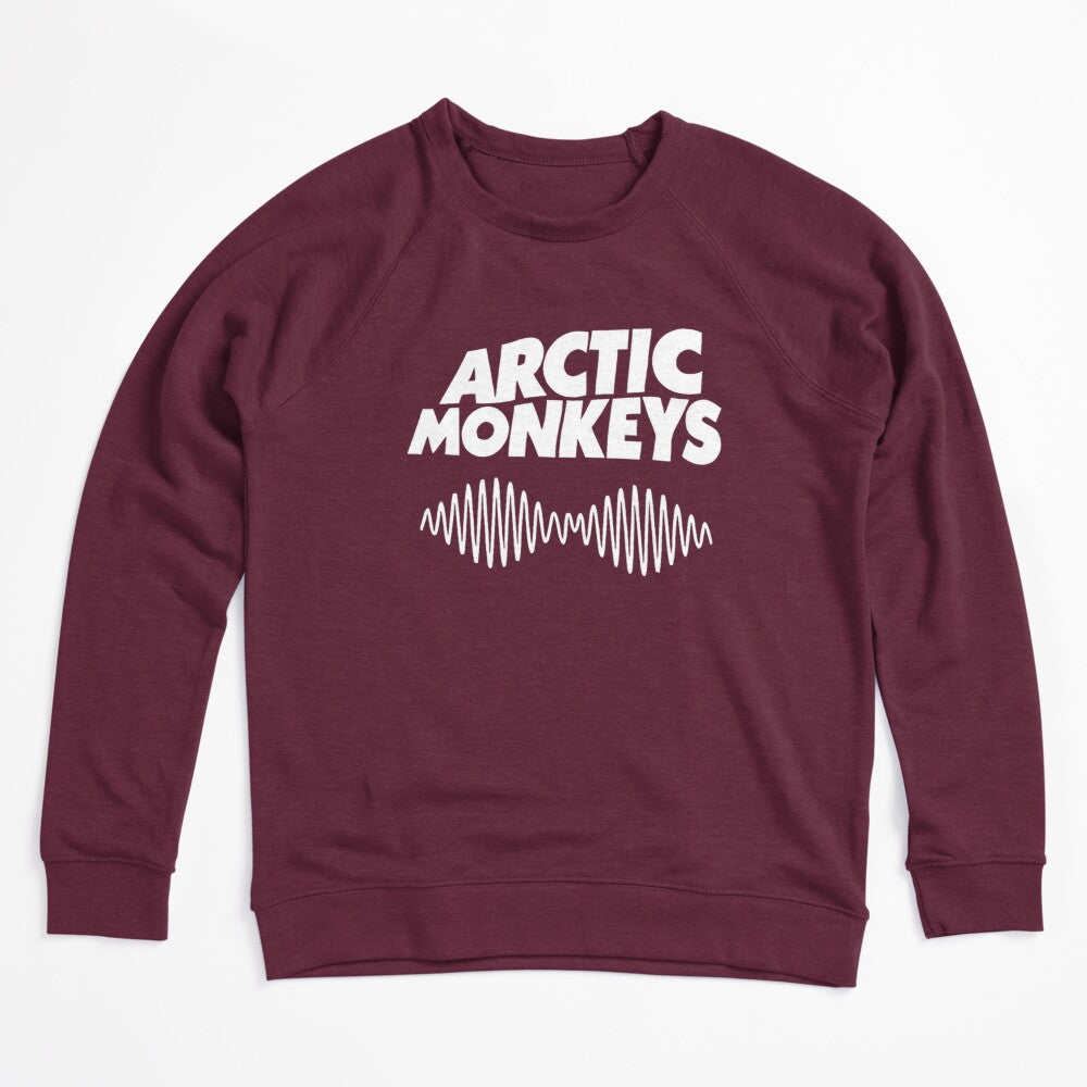 Arctic Monkeys Shirt