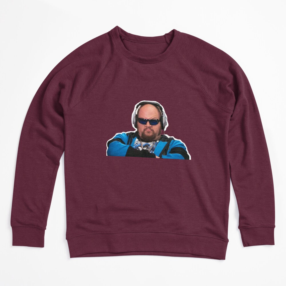 Gustavo Rocque Shirt
