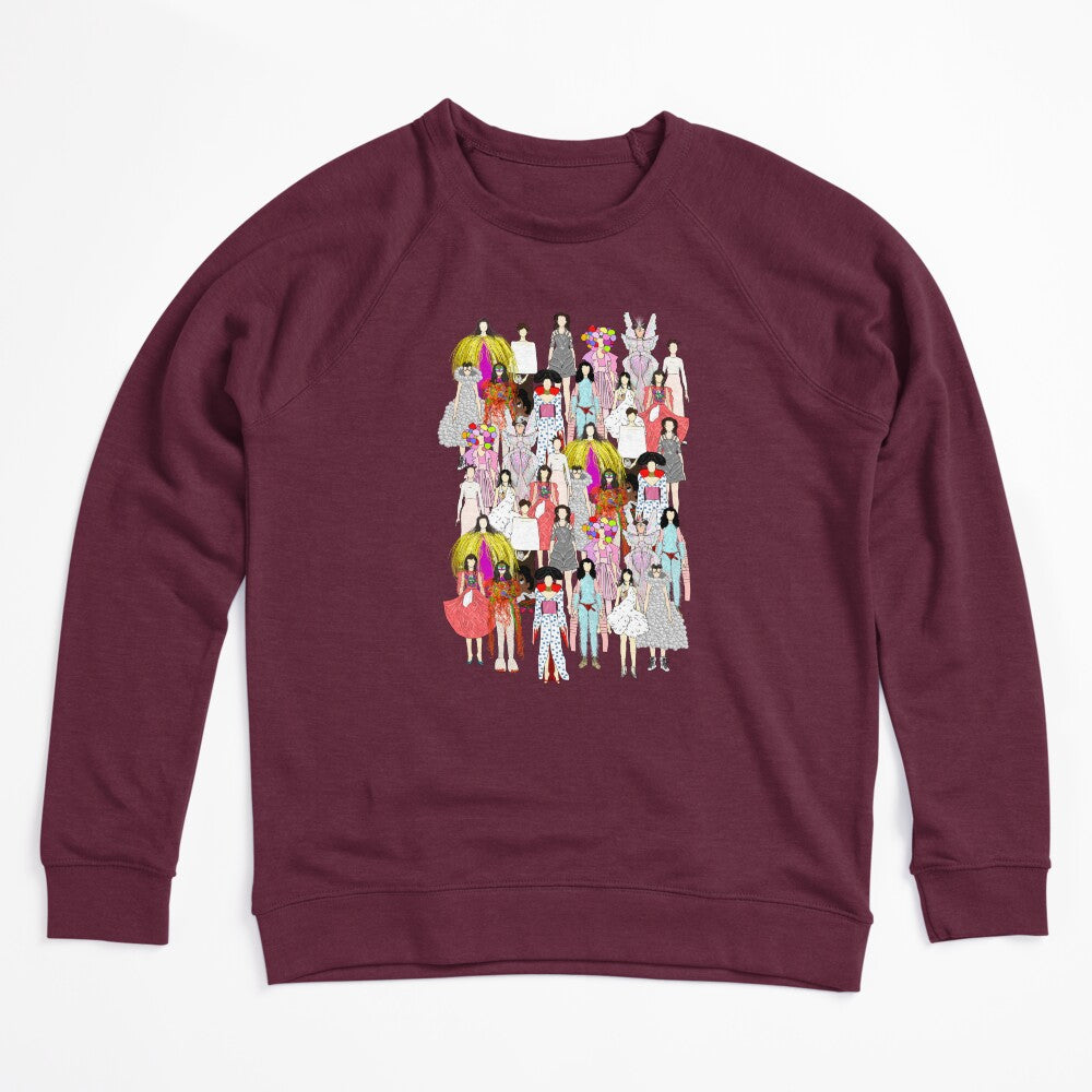 Bjork-A-thon Shirt