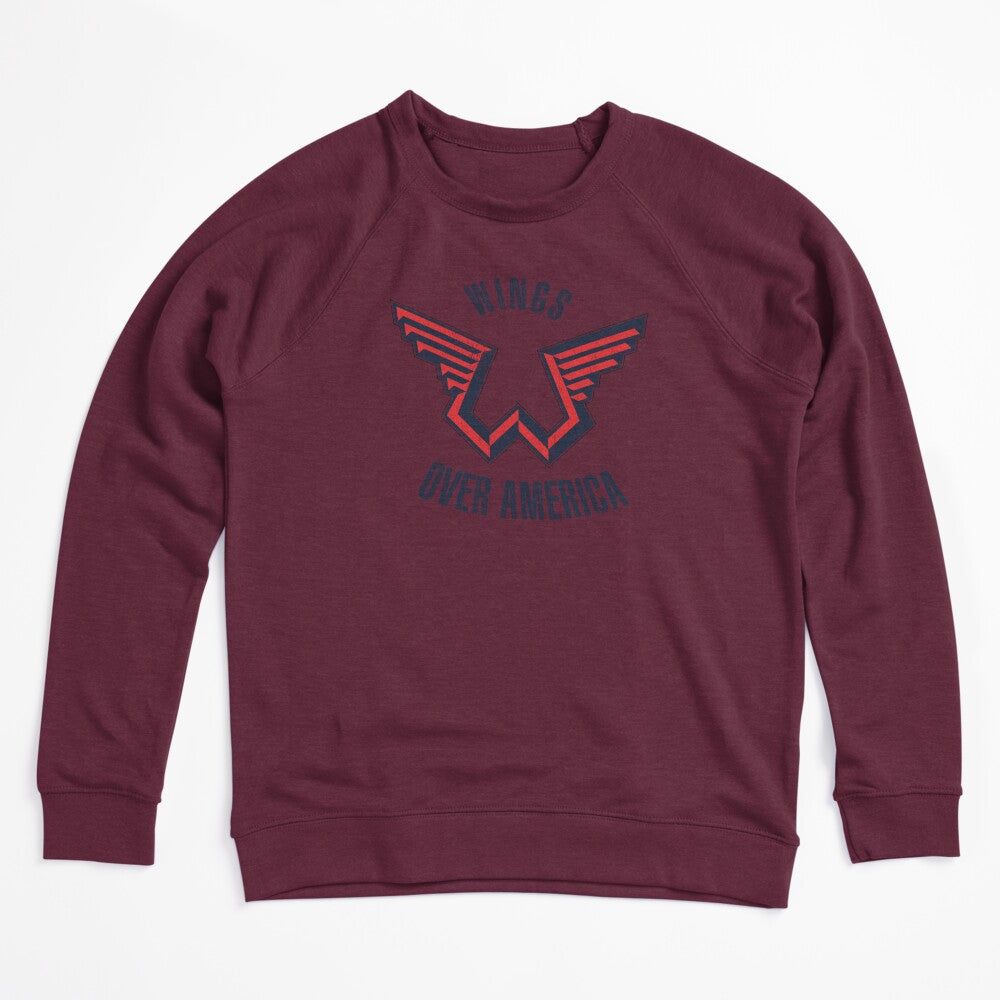 Wings Over America Shirt