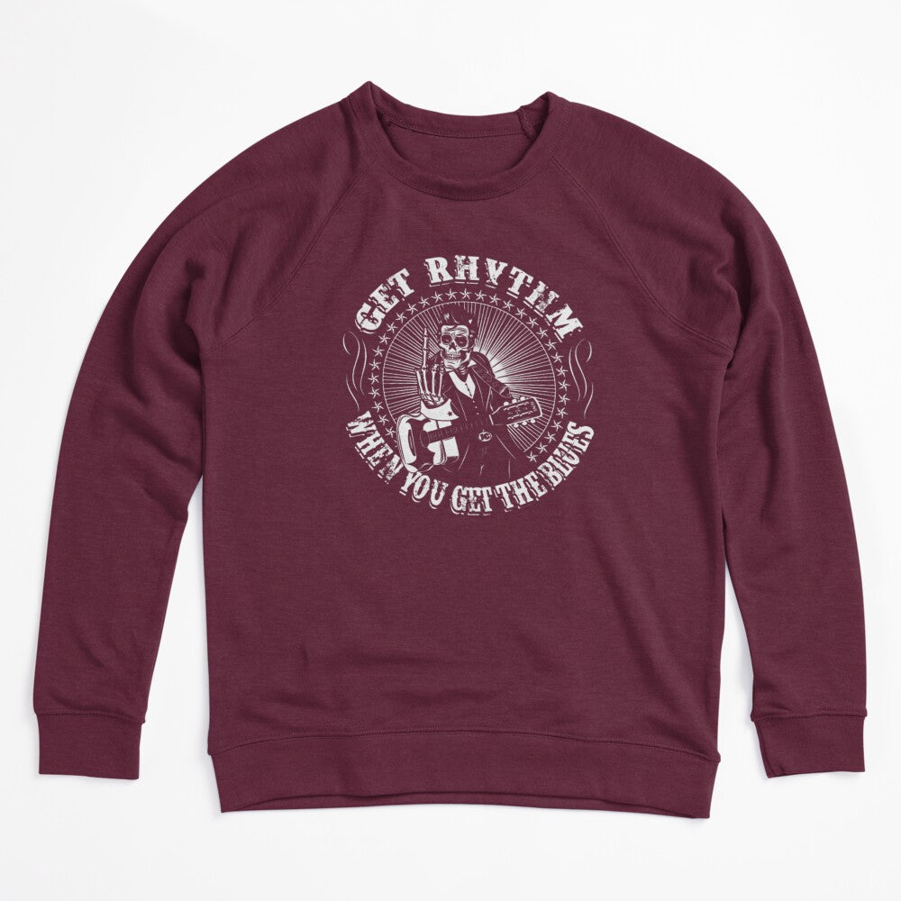 Retro Cash Country Music Get Rhythm Lover Shirt