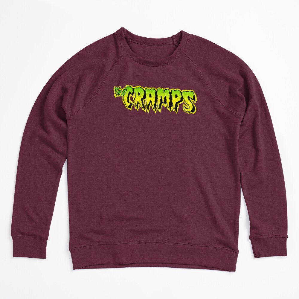 Cramps Logozz Shirt