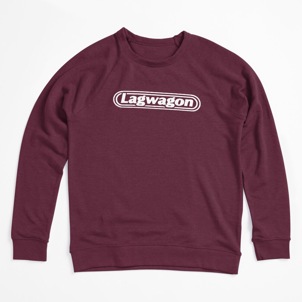 Lagwagon Shirt