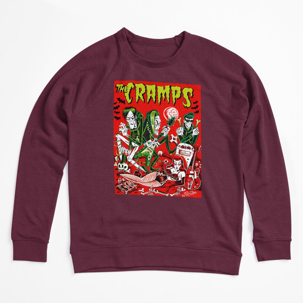 The Cramps Shirt