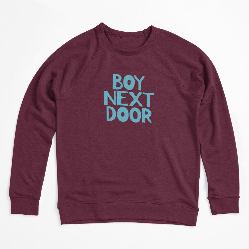 BOYNEXTDOOR Logo Kpop Print Shirt