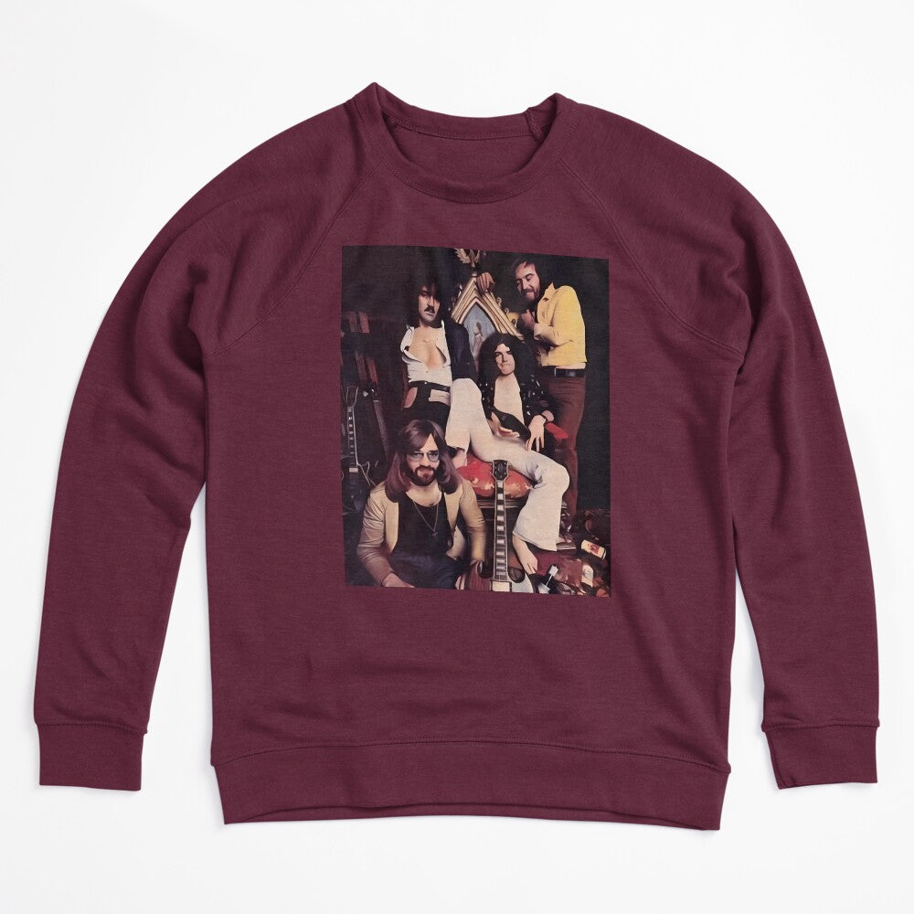 Nazareth Shirt