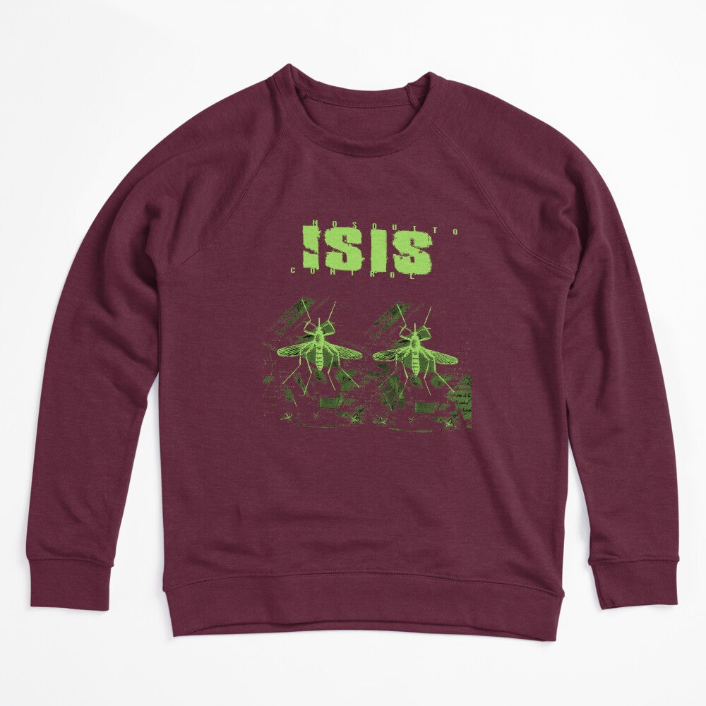 ISIS Band Shirt