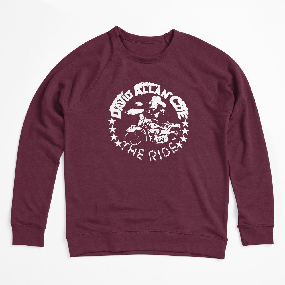 The Ride Shirt