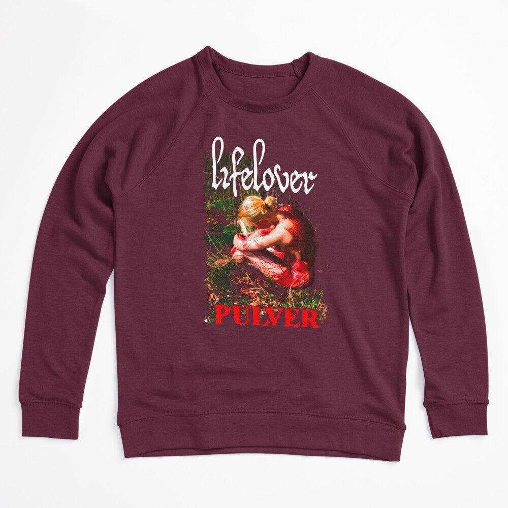 Lifelover - Pulver Shirt