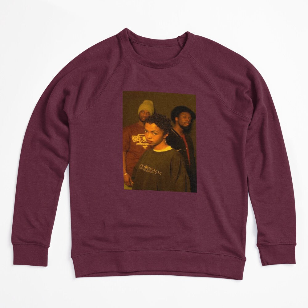 The Fugees Xmas Men Women Shirt