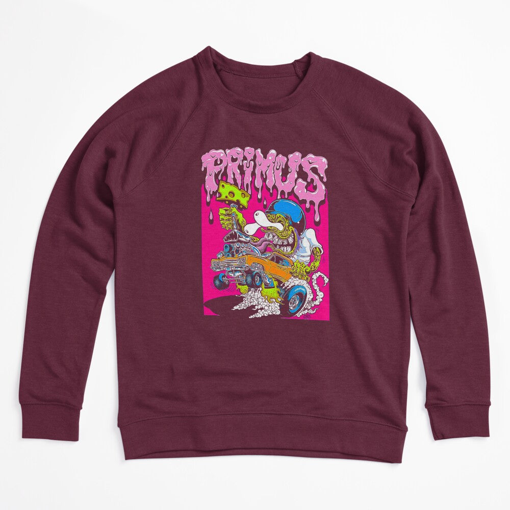 Bestie Primus Primus Band Best Selling Shirt