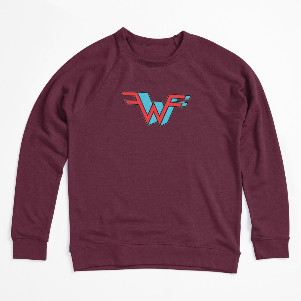 3D W Of Weezers Shirt
