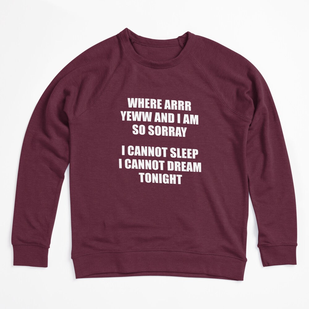 Funny I Miss You - Blink182 Inspired Meme Shirt