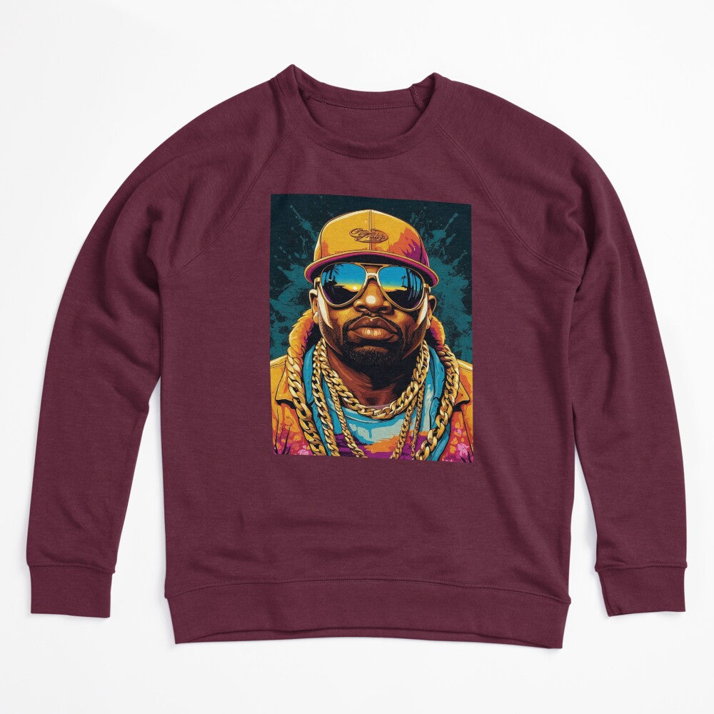 Hip Hop Teenagers Rapper Hip-Hop HH 3 Shirt