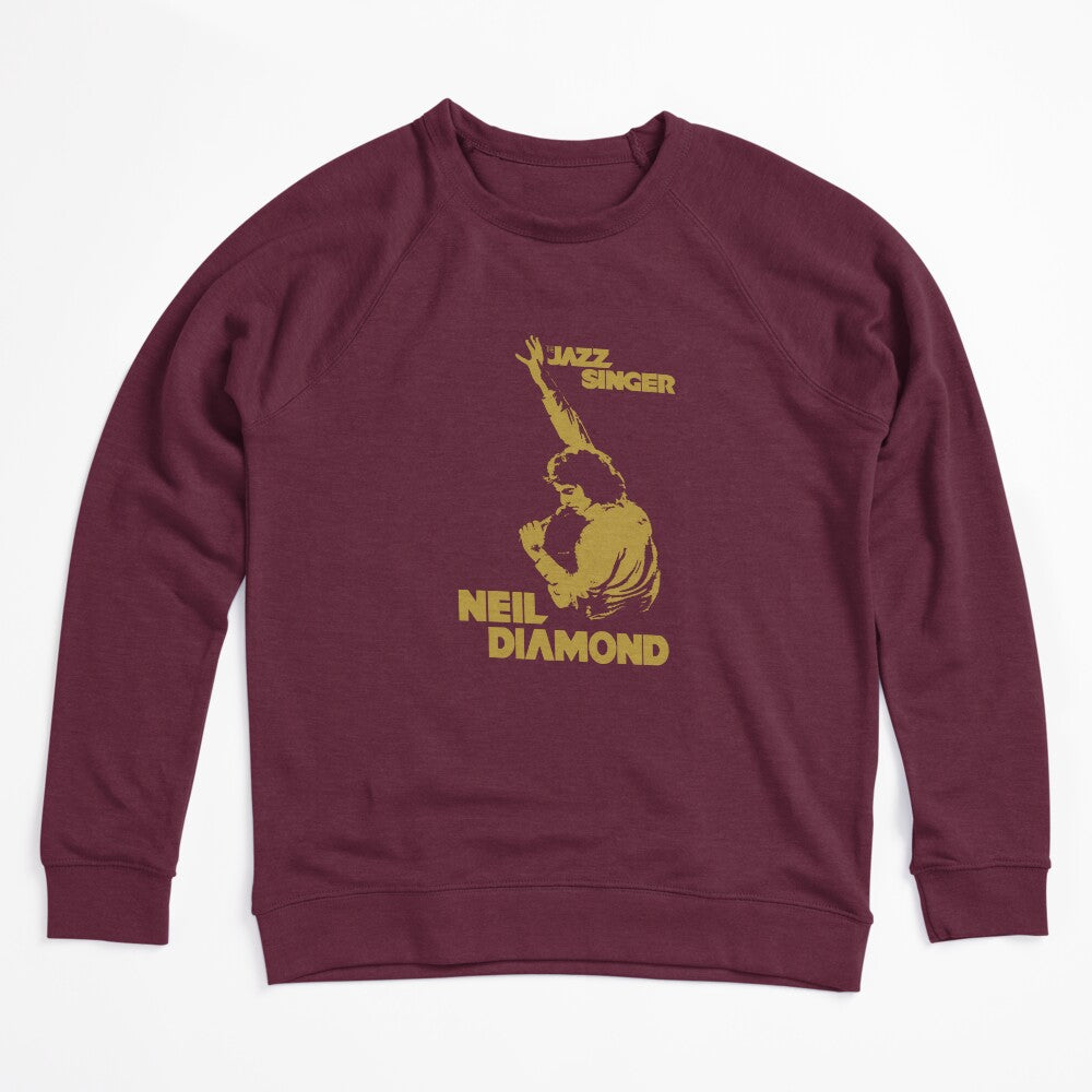 JAZZ SINGER Shirt