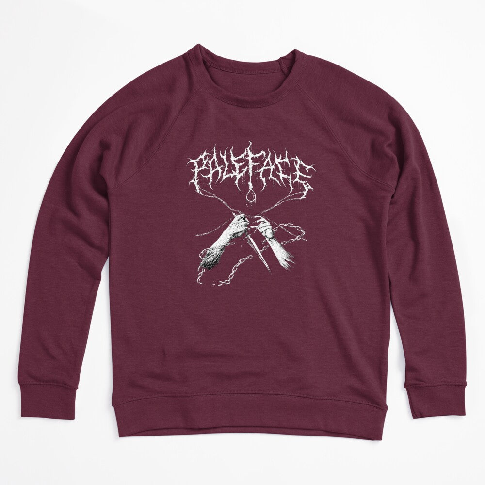 Paleface Swiss Band Deathtouch Shirt