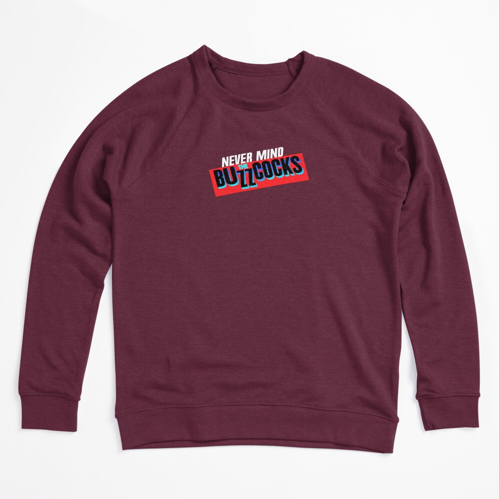 Buzzcocks A Buzzcocks A Buzzcocks A Buzzcocks Shirt