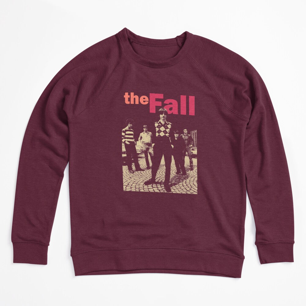 The Fall Band Shirt