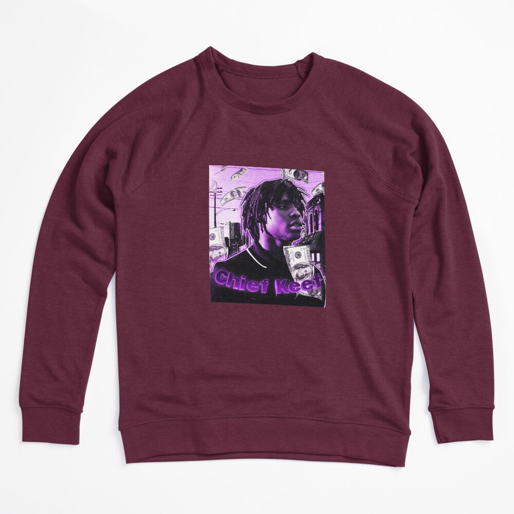 Chief Keef SOSA Shirt