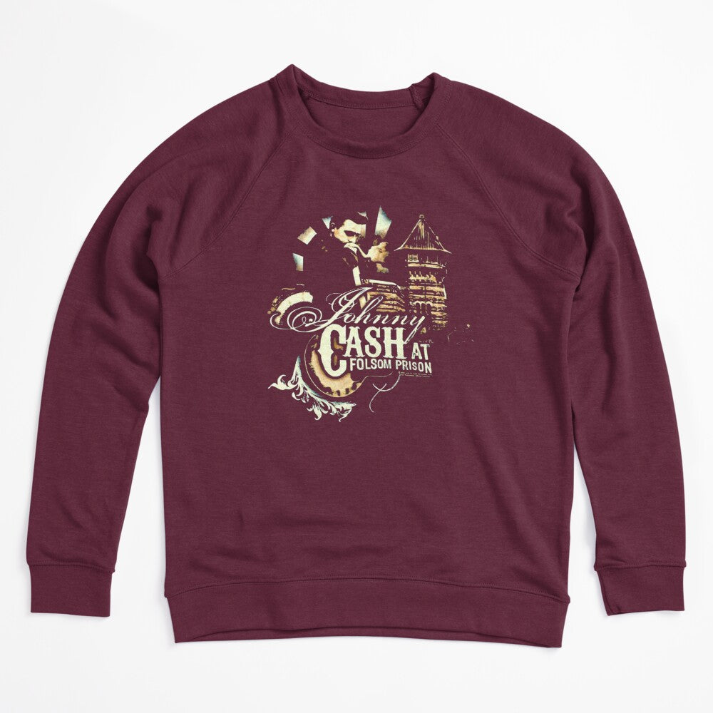 Vintage Prison Shirt