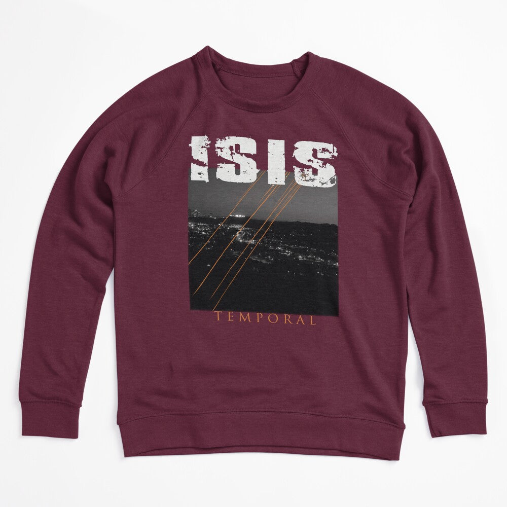 ISIS - Temporal - Post Metal - Sludge Metal Shirt