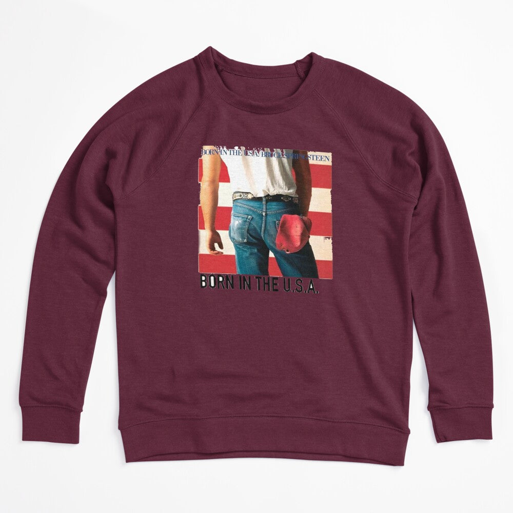 Bruce The Boss Rock Legend Shirt