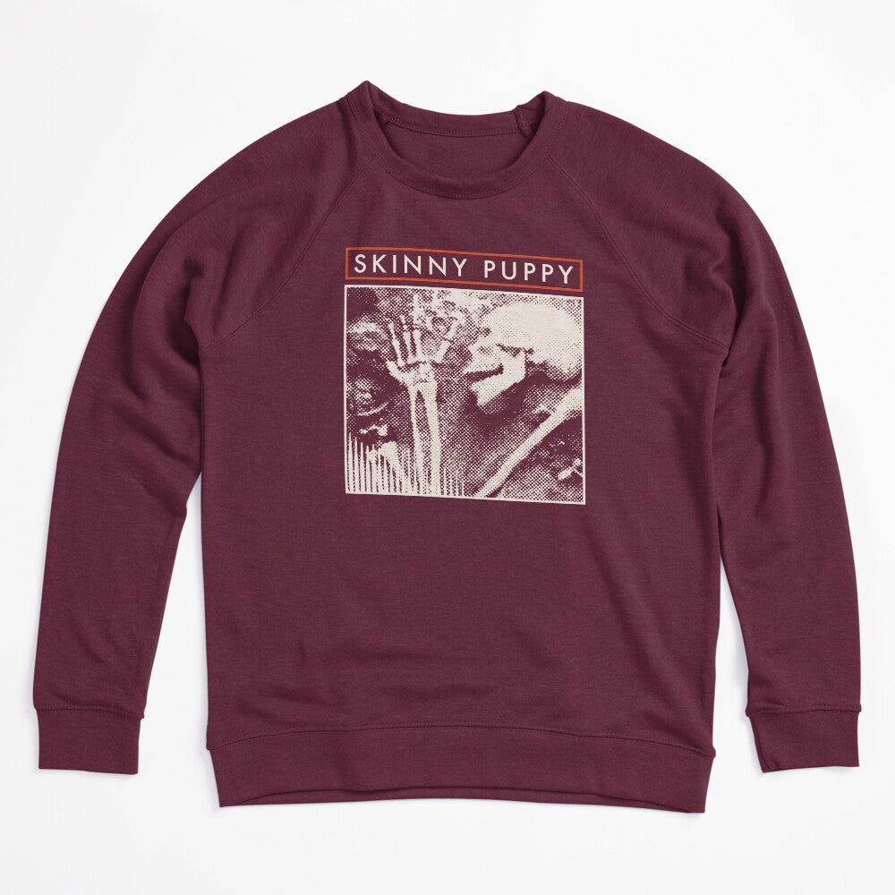 Skinny Puppy Remission Vintage Shirt
