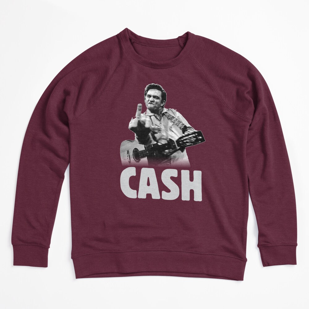 Johnny Cash - Vintage Shirt
