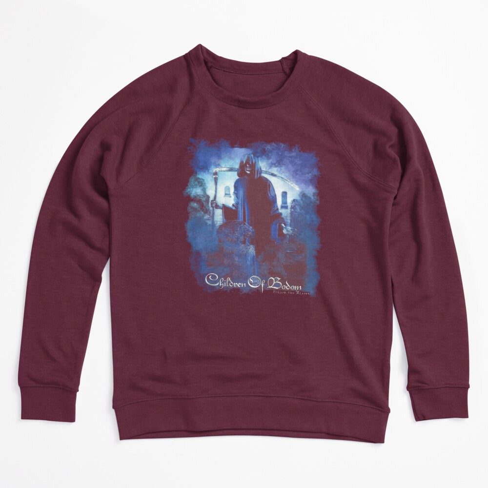 Children Of Bodom Follow The Reaper Shirt