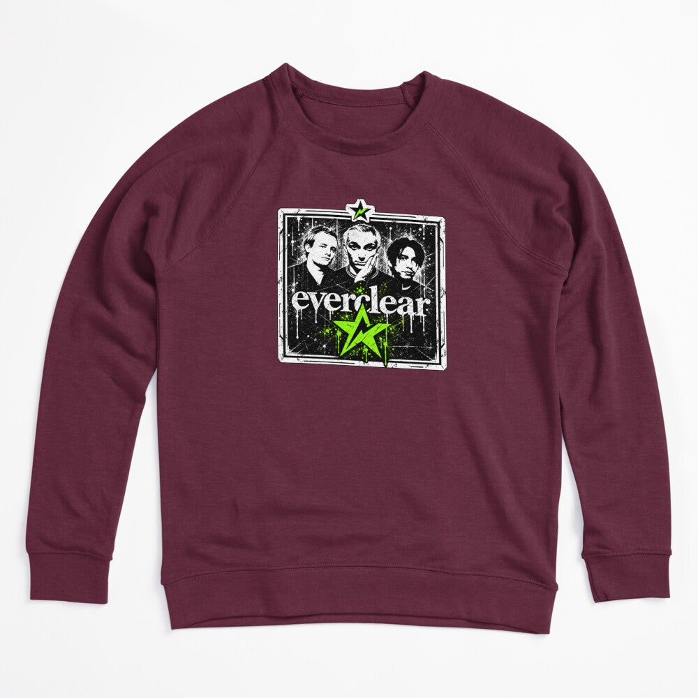 Everclear Shirt