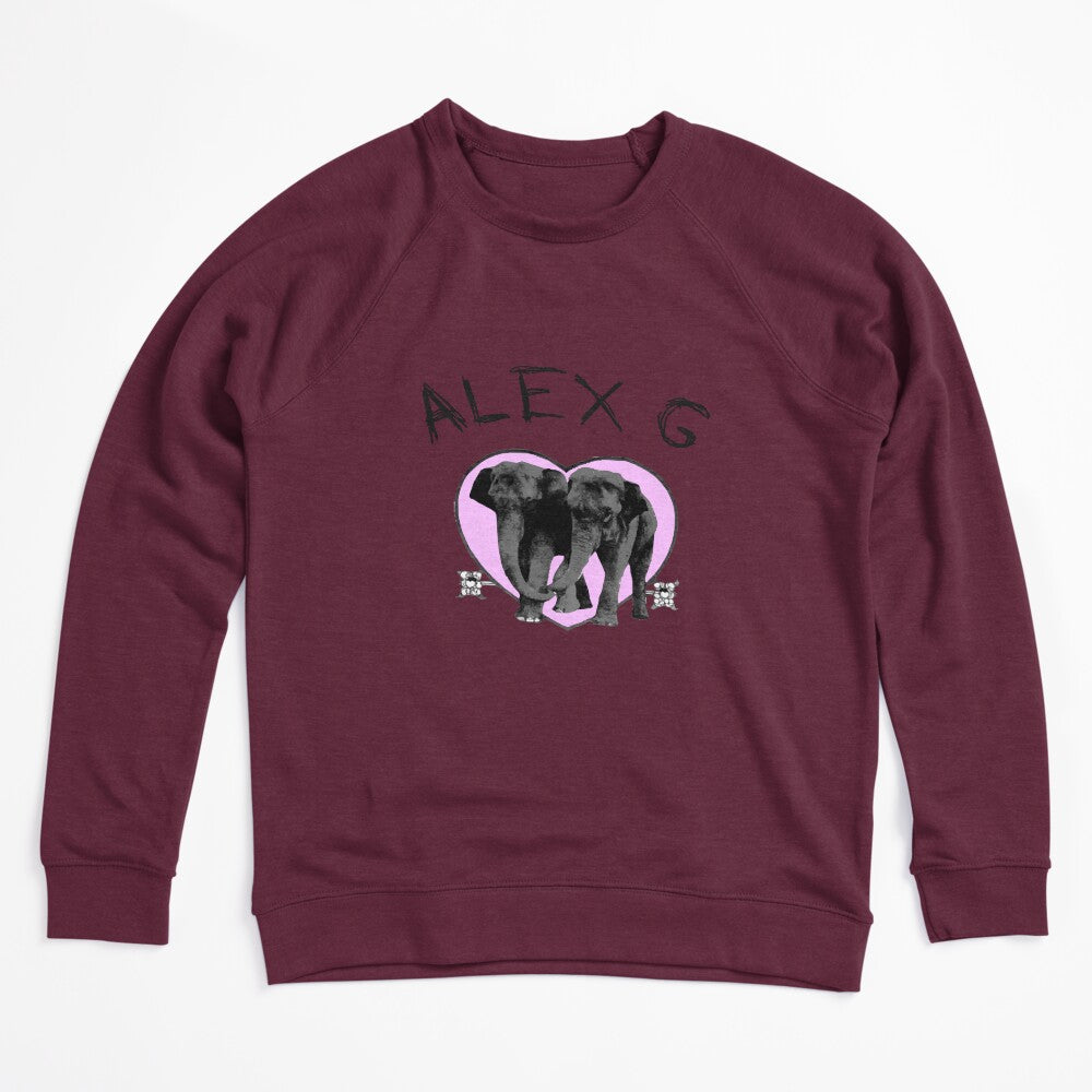 Sandy Alex G God Save The Animals Shirt
