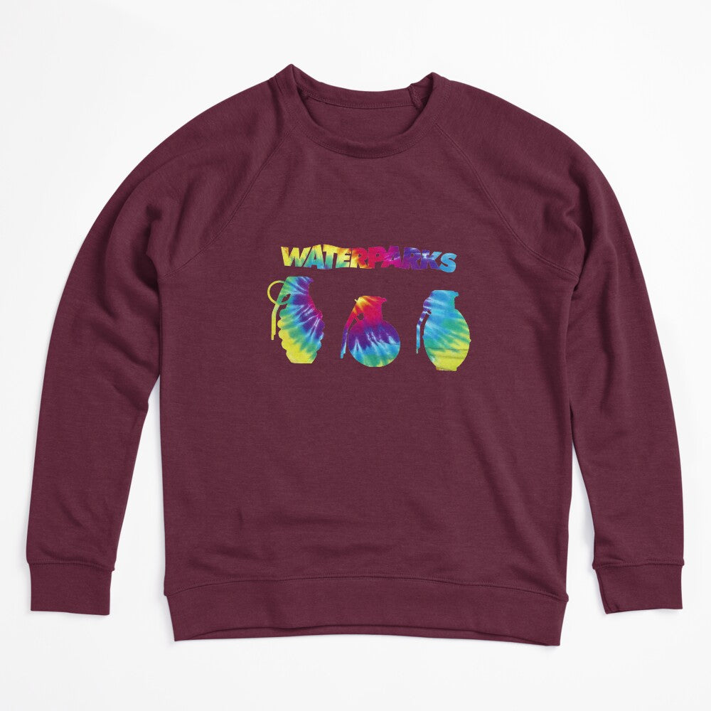 Waterparks Grenades Shirt