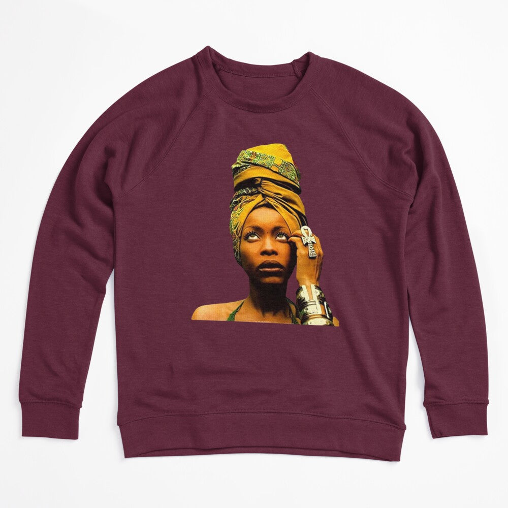 Queen Badu Shirt