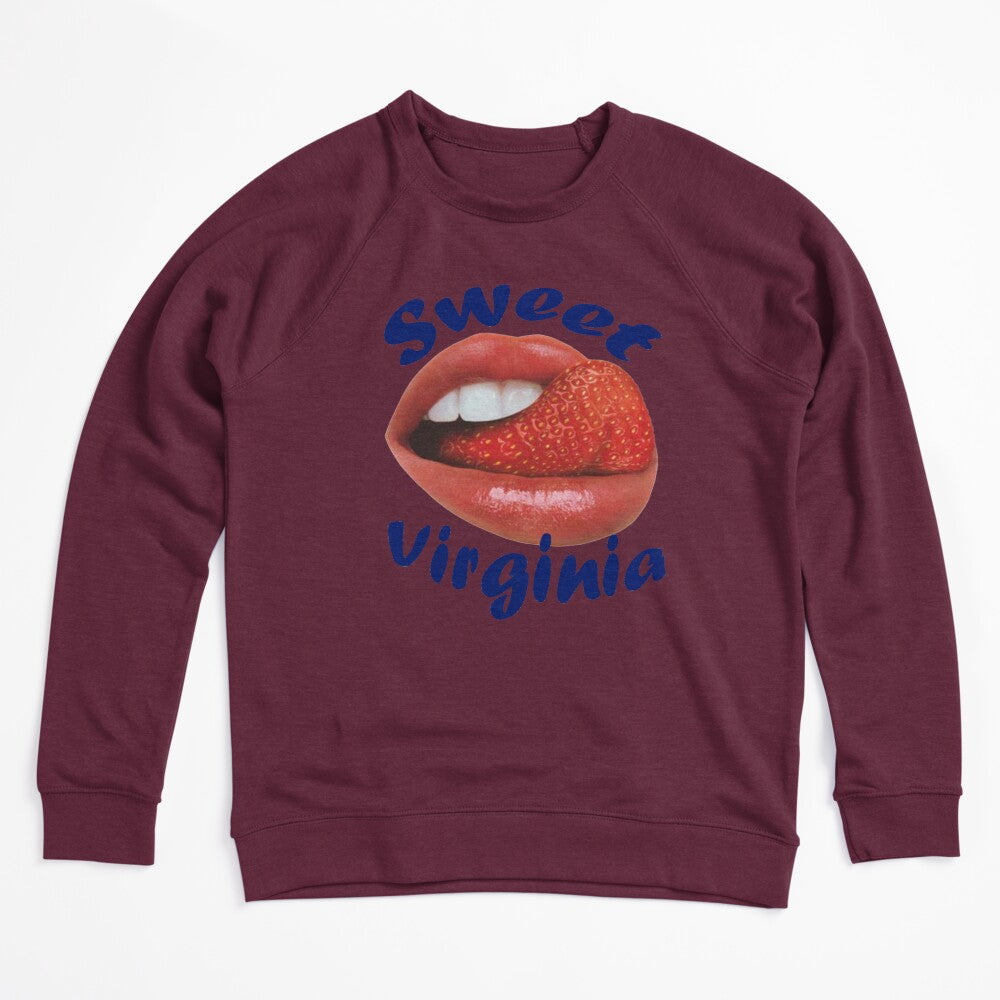 Rolling Stones Sweet Virginia Shirt