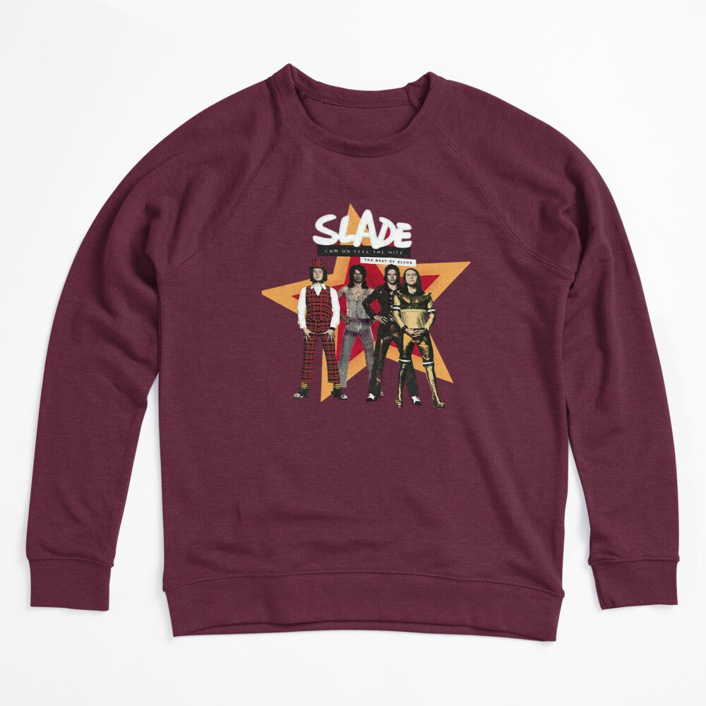 Slade Glam Shirt
