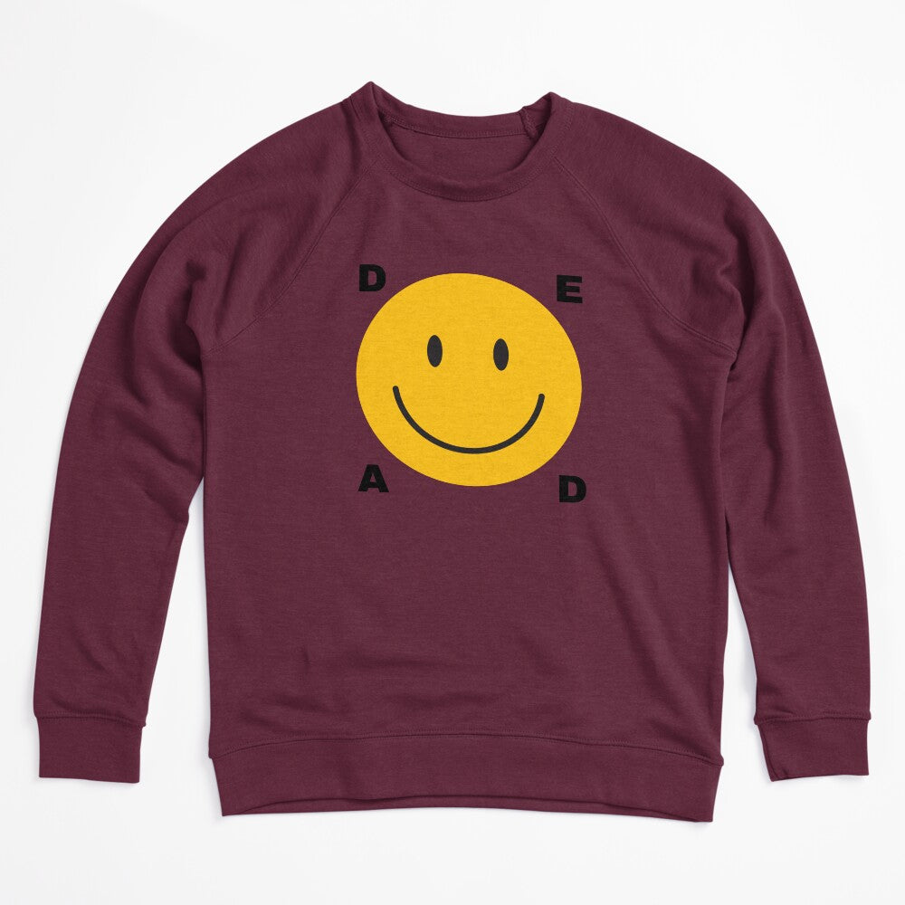 Smile You're Alive Shirt