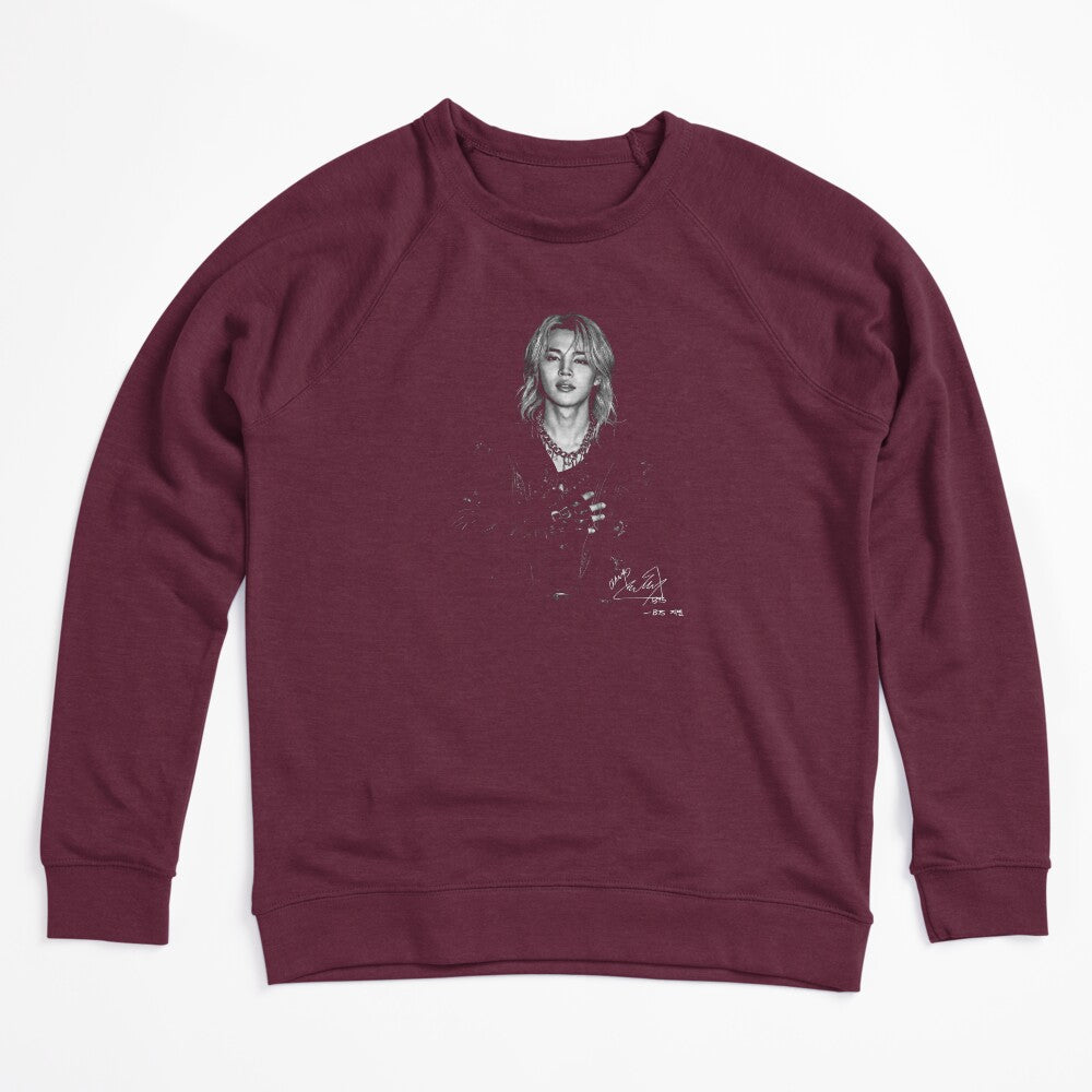 Jimin Kpop Shirt