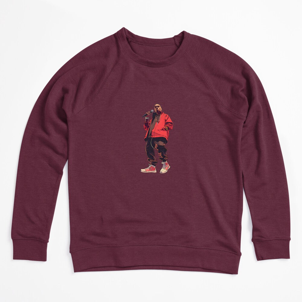 Nas Rap Shirt