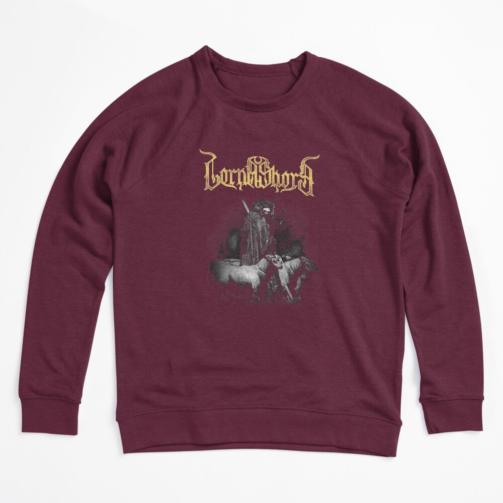 Lorna Shore - Hollow Sentence Shirt