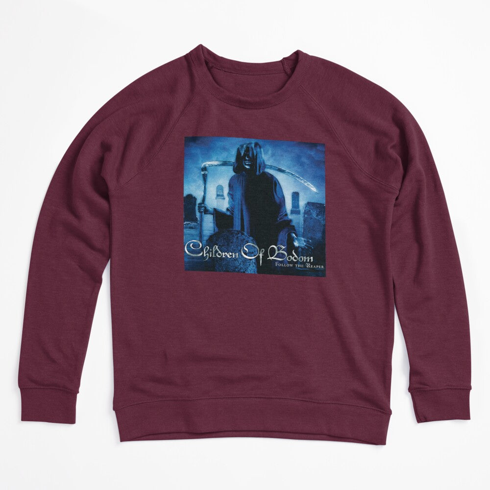 Children Of Bodom - Follow The Reaper Album 2000 Shirt