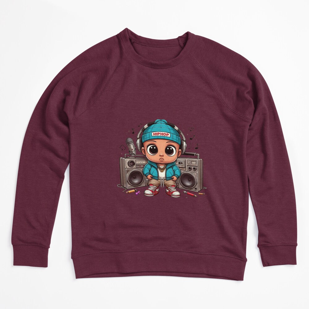 Hip Hop Baby Shirt