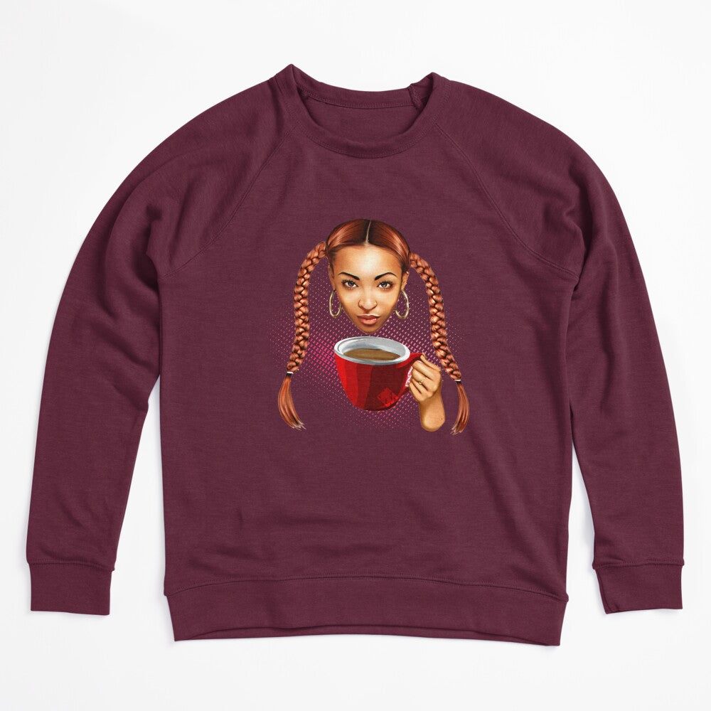 Tinashe New Design Scoop Shirt