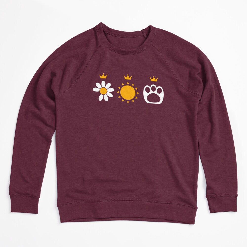 Daisy Sun Paw Kpop Concert Shirt