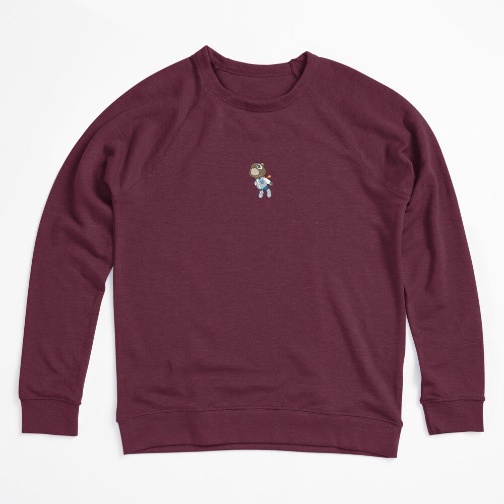 Kanye West Graduation Bear Shirt